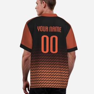 เสื้อฟุตบอลทีมชาติไทย ดรอปชิป รับสั่งทำ เสื้อฟุตบอลแบบกำหนดเอง เสื้อยืดฟุตบอล ผู้จำหน่ายเสื้อฟุตบอล ดรอปชิปปิ้ง สำหรับ Shopify - Product Image 3
