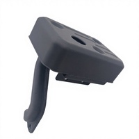 Nouveau carburateur PARTSABCD pour moteur SU R EH12, pièce de rechange pour compacteur à piston Zhejiang 268-30101-01