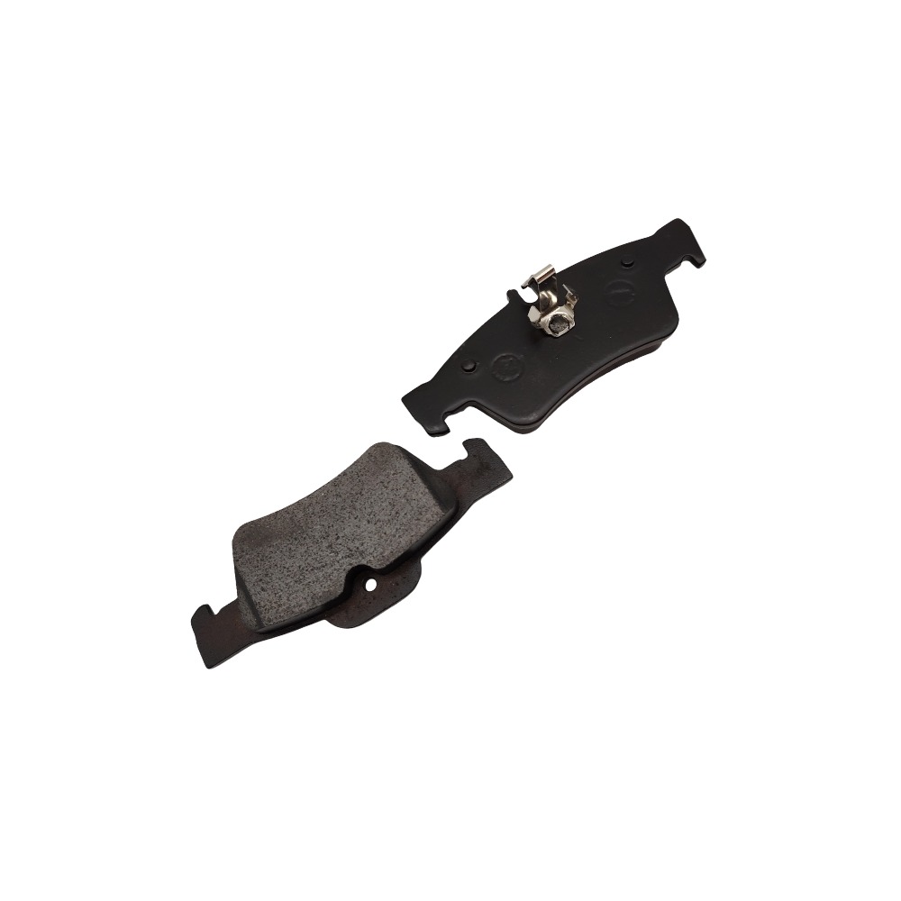 High Quality Car Brake Pad Disc for Mercedes-Benz W177 0004230230