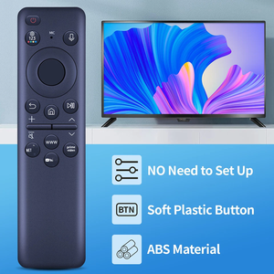 Nouvelle télécommande de remplacement BN59-01480G TM2360E pour téléviseur Samsung, rechargeable à l'énergie solaire - Product Image 2