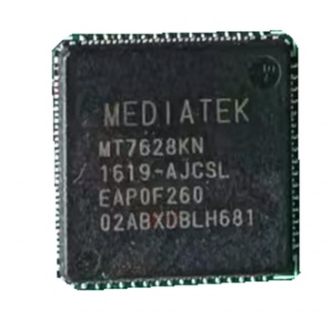 MTK MT7628NN IC RTC QFN chip electronic components
