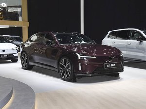 Nuevo Volvo <span class=keywords><strong>ES90</strong></span> Ultra 2027, Sedán Hatchback Eléctrico Puro de Alto Rendimiento con Doble Motor y Tracción en las Cuatro Ruedas, 5 Plazas, Volante a la Izquierda - Product Image 2