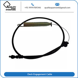 Câble de fiançailles réglable, pour Husqvarna - RZ3016, 175067 - Product Image 2