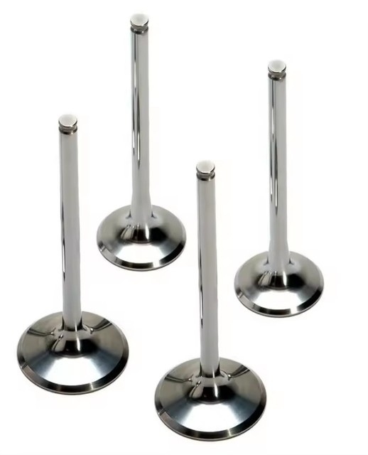 Customized High Quality Performance Racing for Bmw Exhaust Valve Electronic Valve Exhaust Engine Valve OEM