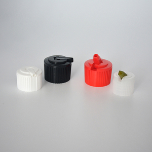Popular Custom 5ml Industrial Chemical Use Plastic Bottle with Twist Top Cap and <strong>Spout</strong> Pointed Mouth Dropping Nozzle Lid - Product Image 3