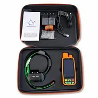 Localisateur GPS pour chien de chasse, mini traceur GPS pour animaux de compagnie, Beefer, étanche, suivi en temps réel