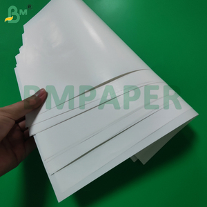 Papier de résistance à l'humidité écologique 70gr 80gr pour étiquettes <span class=keywords><strong>Beel</strong></span> résistant à la déchirure 70X100cm - Product Image 4