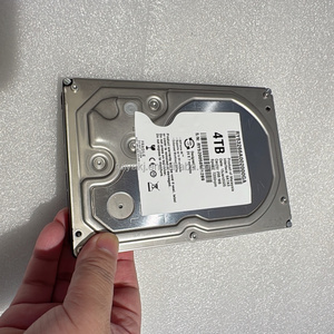 Có thể được tùy chỉnh chất lượng tốt harddisk 4TB nội bộ SATA 3.0 HDD Ổ đĩa cứng cho máy tính để bàn An ninh Hệ thống giám sát - Product Image 2