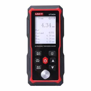 เครื่องวัดความหนาอัลตราโซนิก UT345A ใหม่ 100% - Product Image 1