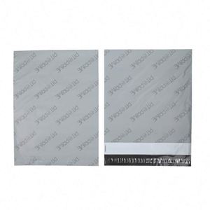 ถุงพลาสติกกันขโมยแบบพิมพ์ลายตามสั่งสำหรับส่งพัสดุด่วน ขายส่ง - Product Image 1