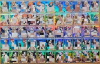 Cartes Pokémon japonaises en papier en gros avec coins carrés, recyclables, création dérivée pour fans, limitées à 100 sets