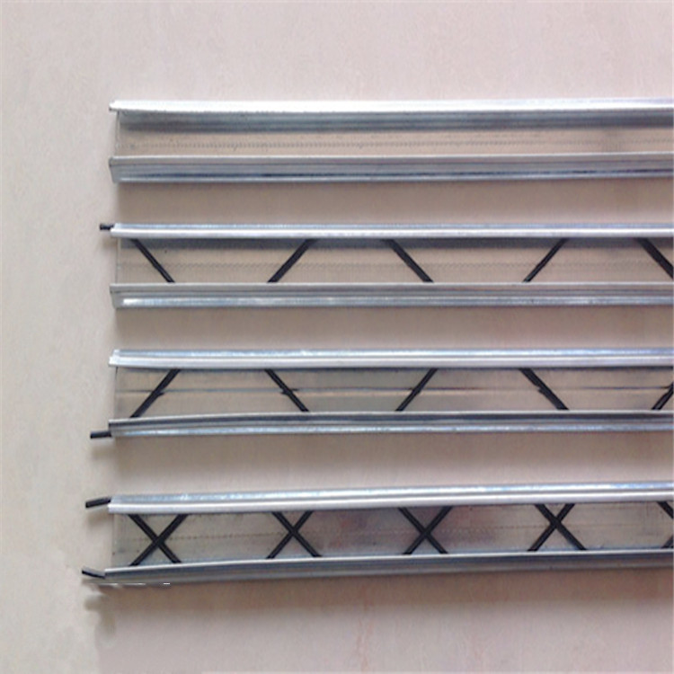 Durable Galvanized Solar Greenhouse Plastic Tunnels