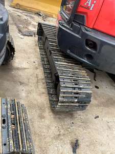 Utilisé pour la mini-pelle sur chenilles KX163 Japon 5 tonnes 6 tonnes roulement d'origine du moteur de la pompe à moteur en bon état stocké - Product Image 6