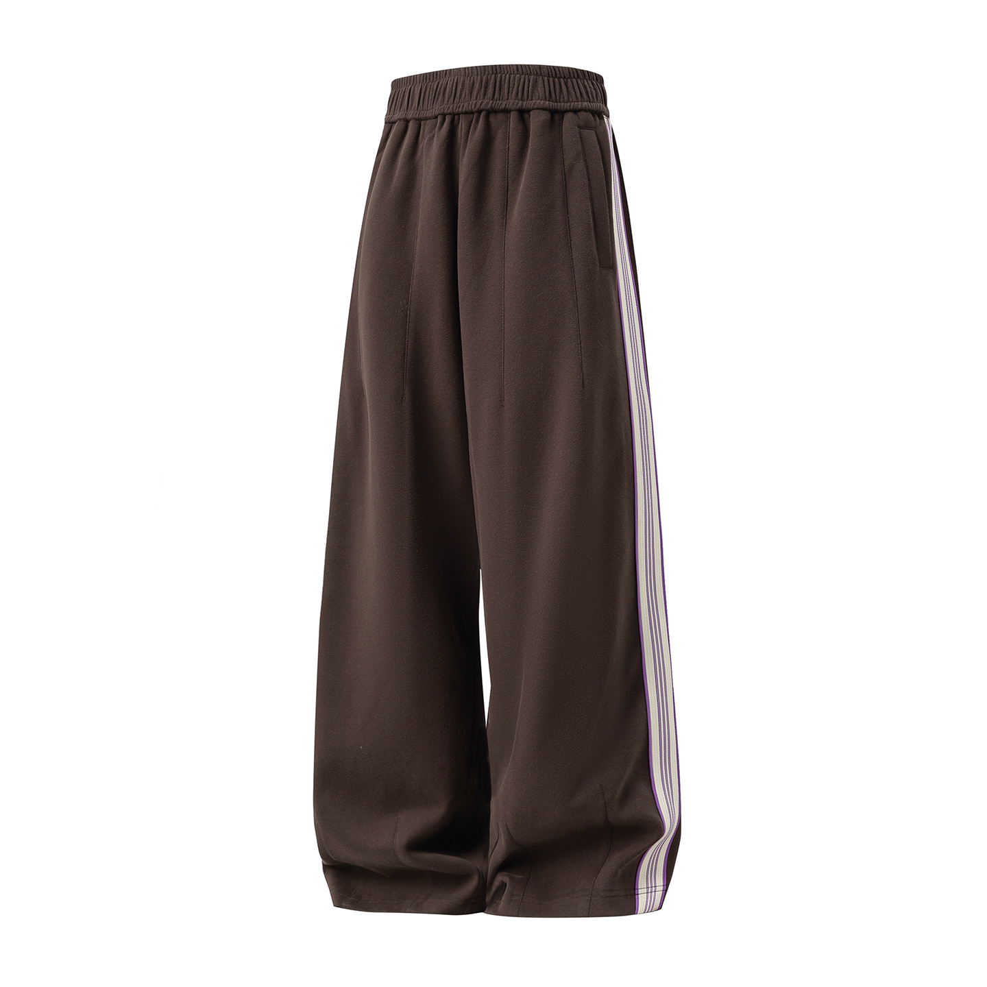 Brown color
