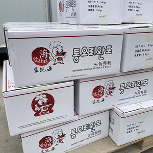 Vente en gros instantanée exportée vers la Corée du Sud tranche <span class=keywords><strong>de</strong></span> viande <span class=keywords><strong>de</strong></span> <span class=keywords><strong>canard</strong></span> fumée entière snacks <span class=keywords><strong>de</strong></span> viande <span class=keywords><strong>de</strong></span> <span class=keywords><strong>canard</strong></span> <span class=keywords><strong>canard</strong></span> <span class=keywords><strong>fumé</strong></span> congelé - Product Image 6