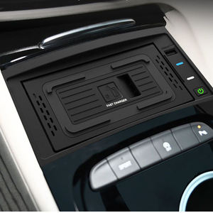 Cargador inalámbrico para coche, modificación de cargador de teléfono móvil para Buick Regal <span class=keywords><strong>Opel</strong></span> <span class=keywords><strong>Insignia</strong></span> Gs 2017 2018 2019 2020 2021 2022 <span class=keywords><strong>2023</strong></span> - Product Image 5