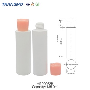 Envases de Lujo para el Cuidado de la Piel, Botella Blanca para Esencia o Agua, Botellas de Lujo para el Cuidado de la Piel - Product Image 2