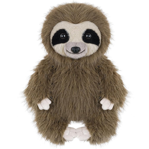Housse de tête de club de golf réaliste en peluche douce, accessoires de golf, housse de tête de driver - Product Image 5