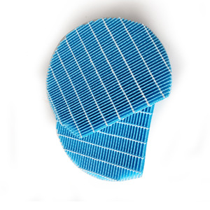 Aro Tương thích cho máy lọc không khí & độ ẩm lọc FZ-Y80MF/FZ-G60MFE hộ gia đình sử dụng axit & nhiệt độ cao kháng giấy 220V - Product Image 1