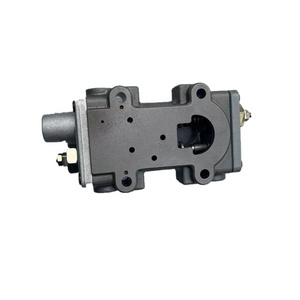 Regulador de bomba hidráulica de 9253685 para HPV145, de 1, 2, 2, 1, 2, 1, 2, 1, 2 - Product Image 1