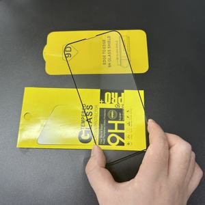 Оптовая продажа, протектор экрана телефона 9H 9D Micas, Vidrio Templado Para Celular Tecno Infinix для <span class=keywords><strong>Samsung</strong></span> для мобильного телефона Iphone 14 15 - Product Image 6