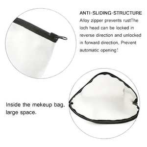 Outer Banks Pouge Life - Bolsa de cosméticos, regalo de <span class=keywords><strong>Netflix</strong></span> para mujer, organizador de cosméticos de viaje, bolsa de aseo, estuche para lápices, bolsa de maquillaje - Product Image 6