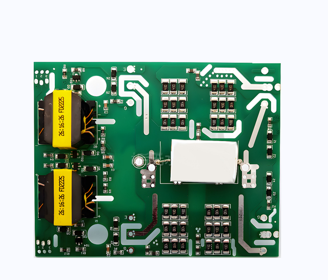 wholesale Inverter welding machine ZX7-315-400IGBT driver board Inverter board