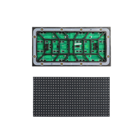 Module étanche polychrome P2.5 P3 P4 P5 P6 P8 P10 Module LED d'extérieur