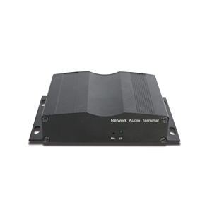 V SIP Audio Router with Relay I/O for Hospital Emergency Communication in Clear Audio Router - Product Image 4
