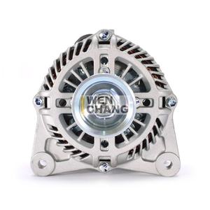 ALTERNATEUR WENCHANG pour NISSAN March (K13) Tiida 12V SMALLAUTO AALTERNATEUR 231001HK1A 23100CJ41A 23100JX30A A2TG0891 A2TG0891ZJ - Product Image 4