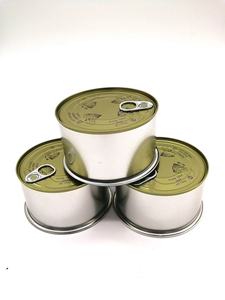 <span class=keywords><strong>Prix</strong></span> d'usine <span class=keywords><strong>de</strong></span> petites boîtes <span class=keywords><strong>de</strong></span> conserve <span class=keywords><strong>de</strong></span> <span class=keywords><strong>thon</strong></span> vides boîtes <span class=keywords><strong>de</strong></span> conserve en métal à ouverture facile emballage <span class=keywords><strong>de</strong></span> boîtes alimentaires en métal - Product Image 5
