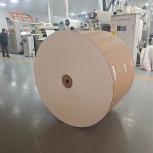 Rollo de Papel Encerado de Doble Cara de Alta Calidad, Resistente a la Grasa, Ecológico, de Grado Alimenticio, para Envolver Tazas de Té, Pasteles, Jugos, Uso Industrial - Product Image 3