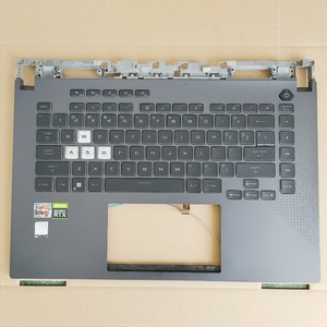 สำหรับ A.S ROG 5R/5/6 G15 G513QM QY <span class=keywords><strong>G513R</strong></span> RX แป้นพิมพ์ C เชลล์ - Product Image 2