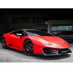 <span class=keywords><strong>Prix</strong></span> usine de haute qualité ajustement parfait lèvre avant de pare-chocs en fibre de carbone pour <span class=keywords><strong>Lamborghini</strong></span> <span class=keywords><strong>Huracan</strong></span> 580 - Product Image 3