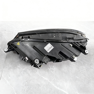 ไฟหน้าสำหรับ Mercedes <span class=keywords><strong>Benz</strong></span> 2218207339สินค้ามาใหม่ไฟหน้า LED W222ชิ้นส่วน OE โคมไฟหัวทั้งสองข้าง - Product Image 5