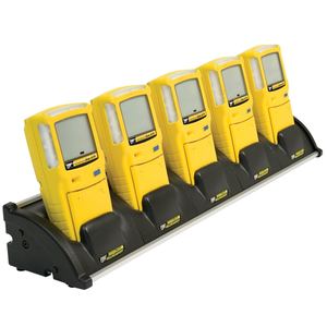 Marchandises en stock, détecteurs de gaz Bw II, analyseurs de gaz - Product Image 4