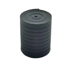 Bande élastique tissée douce de haute qualité personnalisée pour le soutien de la ceinture - Product Image 3