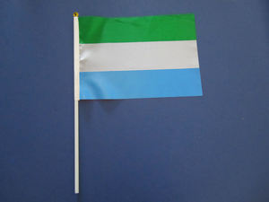 Usine politique de Guangzhou vente en gros pas cher campagne personnalisée t-shirts impression t-shirts 2023 pour la sierra Leone - Product Image 5