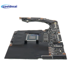 Pour Lenovo <span class=keywords><strong>Yo</strong></span>.<span class=keywords><strong>ga</strong></span> Slim 7 ProX 14ARH7 Ordinateur Portable Carte Mère <span class=keywords><strong>Yo</strong></span>.<span class=keywords><strong>ga</strong></span> Pro 14s 2022 Ordinateur Portable CPU R7-6800HS 16GB DDR 100% Testé 5B21J16708 - Product Image 4