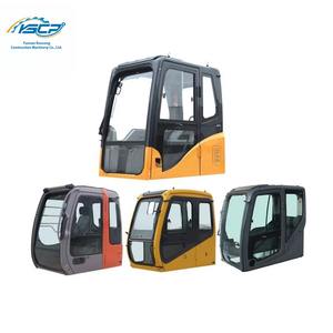 <span class=keywords><strong>EX60</strong></span>-3 <span class=keywords><strong>EX60</strong></span>-2 modulo escavatore realizzato in cina cabina per parti di macchine edili - Product Image 5