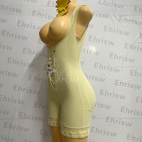 Nouvel arrivage de vêtements de forme confortables et respirants vêtements de forme durables et bon marché vêtements de forme amincissants pour la taille et les hanches pour les femmes