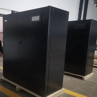 Fournisseur de systèmes de CVC de 70 kW, 100 kW, 120 kW, unités de climatisation de précision pour les salles informatiques de centre de données, climatiseur de précision