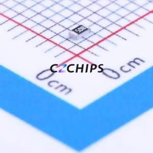 Résistance SMD RS-03K3241FT 0603 (Type : Film Épais) (Résistance : 3,24 kOhm Précision : 1%) - Product Image 1