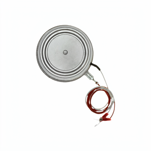Electronics Component T820169004DH Thyristors TO-200AC, B-PUK Original One Stop Service - Product Image 1