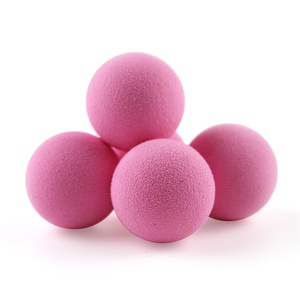 Tốt Nhất Bán Tùy Chỉnh Trẻ Em Carton Ngoài Trời EVA Mềm Thể Thao Đồ Chơi Quả Bóng Trọng Lượng Nhẹ Với Màu Sắc Khác Nhau Cho Chơi - Product Image 6