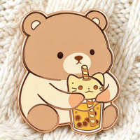 Broches personnalisées en métal, épingles pour chapeau, veste, sac à dos, souvenir, cadeau de collection, épingles de revers en émail