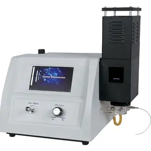 BIOSTELLAR instrumen analisis medis laboratorium rumah sakit Digital fotometer api dengan harga pabrik