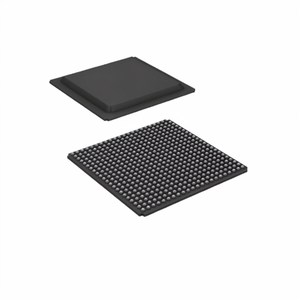 Circuito Integrado XC5VLX50T-1FFG1136C 1136 BBGA, FCBGA IC FPGA 480 I/O 1136FCBGA, Distribuidor Autorizado - Product Image 1