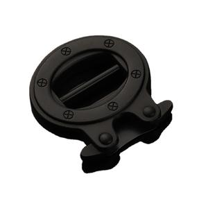 Hebilla de liberación lateral de plástico Jiuyuan, negra, duradera, para bolsos, mochilas, ropa y carriolas - Product Image 4