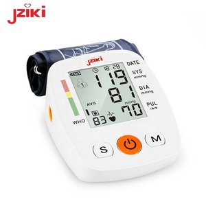 <span class=keywords><strong>Tensiomètre</strong></span> numérique professionnel certifié ISO pour le bras supérieur, pour usage domestique - Product Image 5